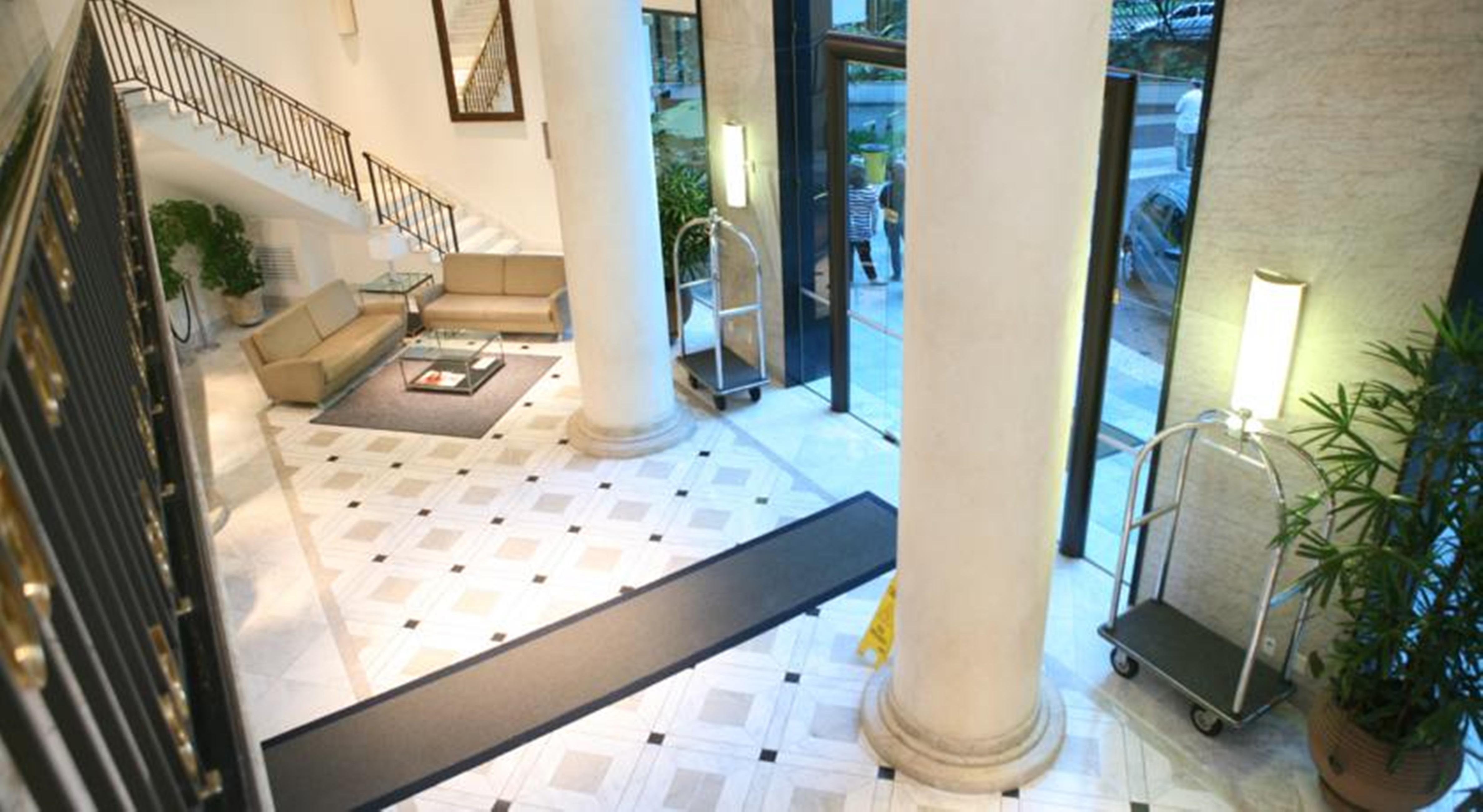 Transamerica Paradise Garden サンパウロ エクステリア 写真