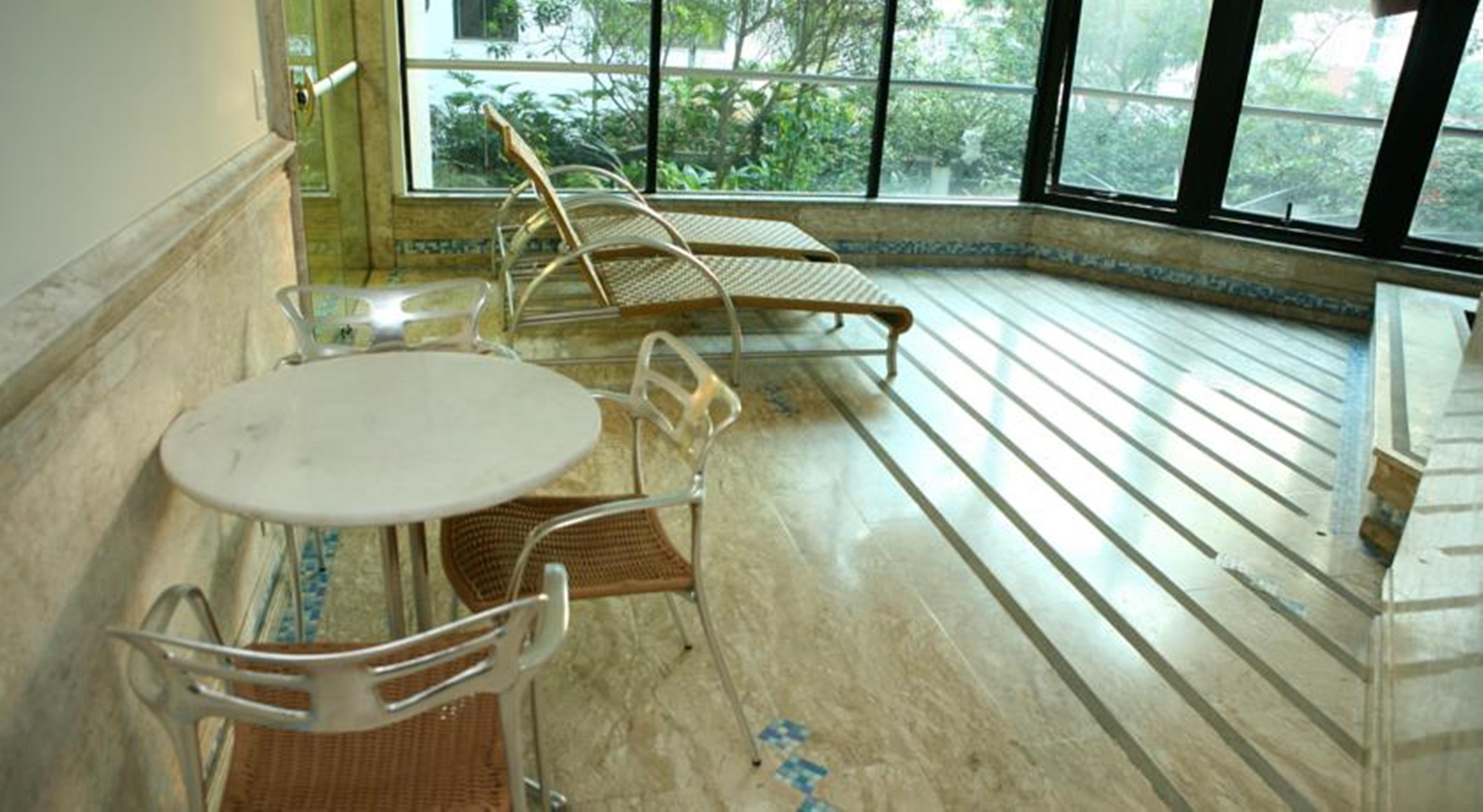 Transamerica Paradise Garden サンパウロ エクステリア 写真